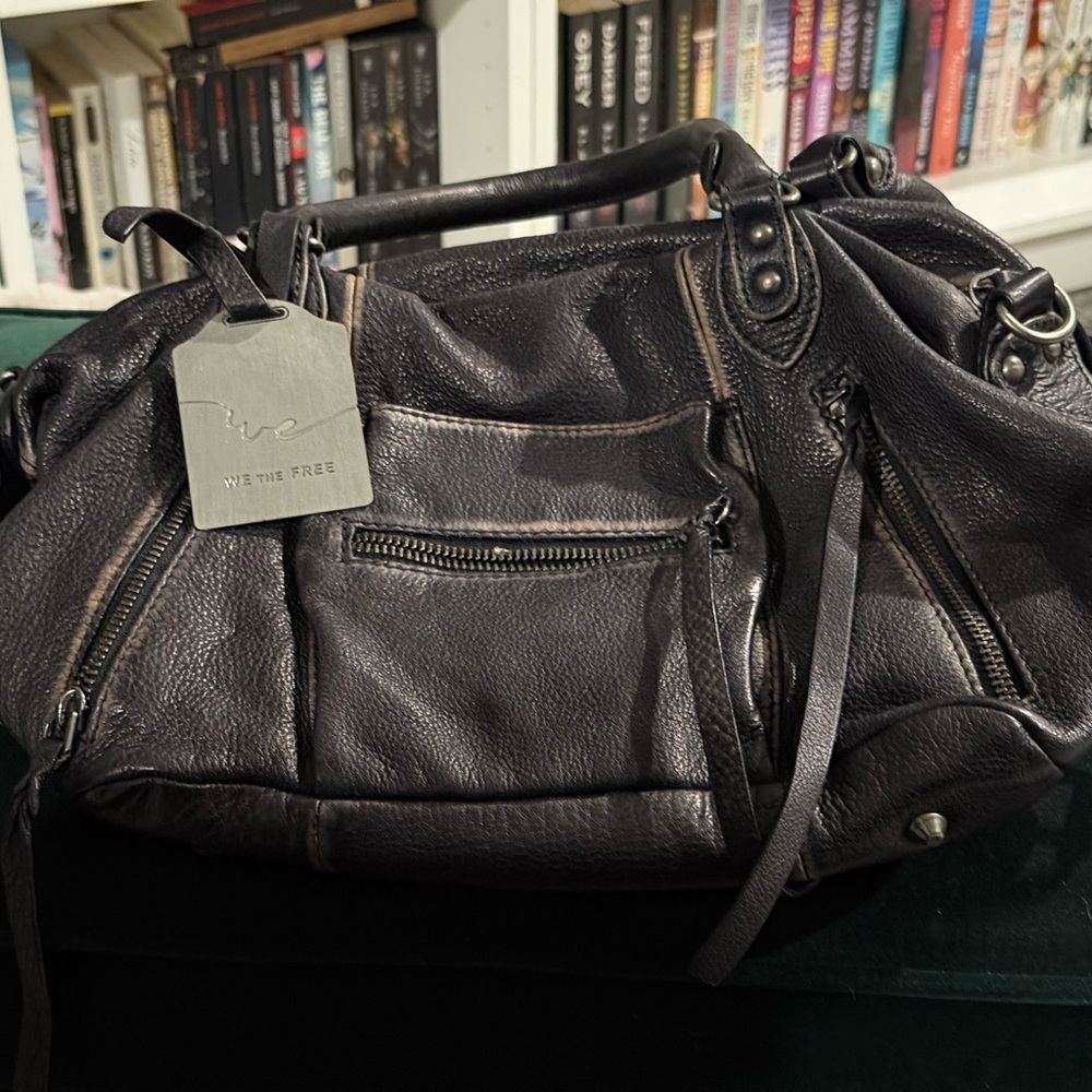 Free People Baby Emerson Tote